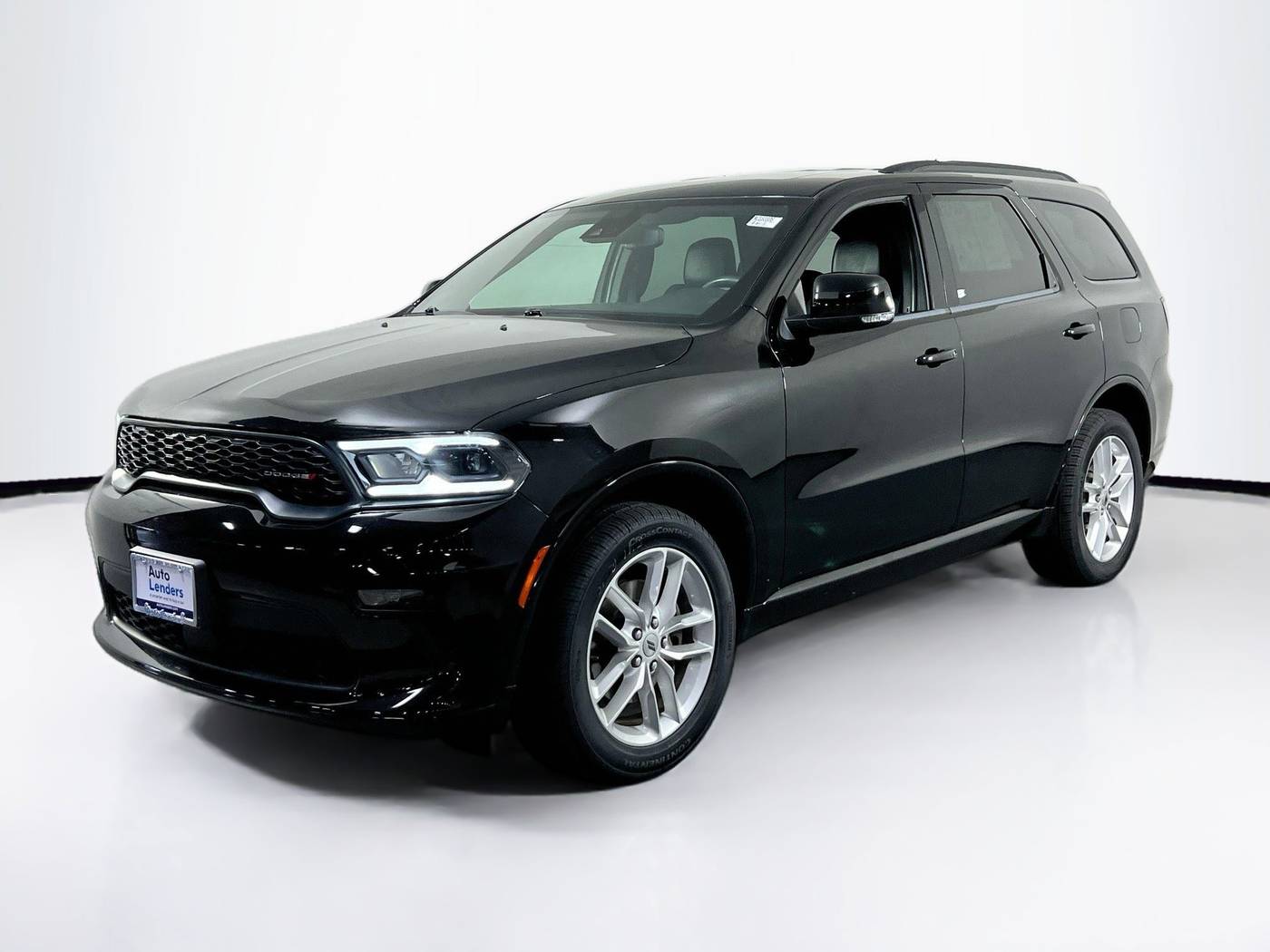 2022 Dodge Durango GT Plus — SUV — 33,743 mi — Williamstown, NJ
