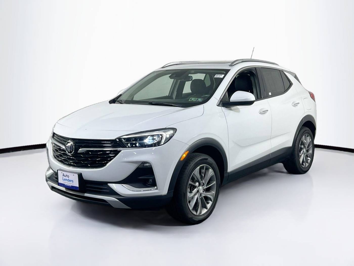 2022 Buick Encore GX Essence — SUV — 18,538 mi — Williamstown, NJ