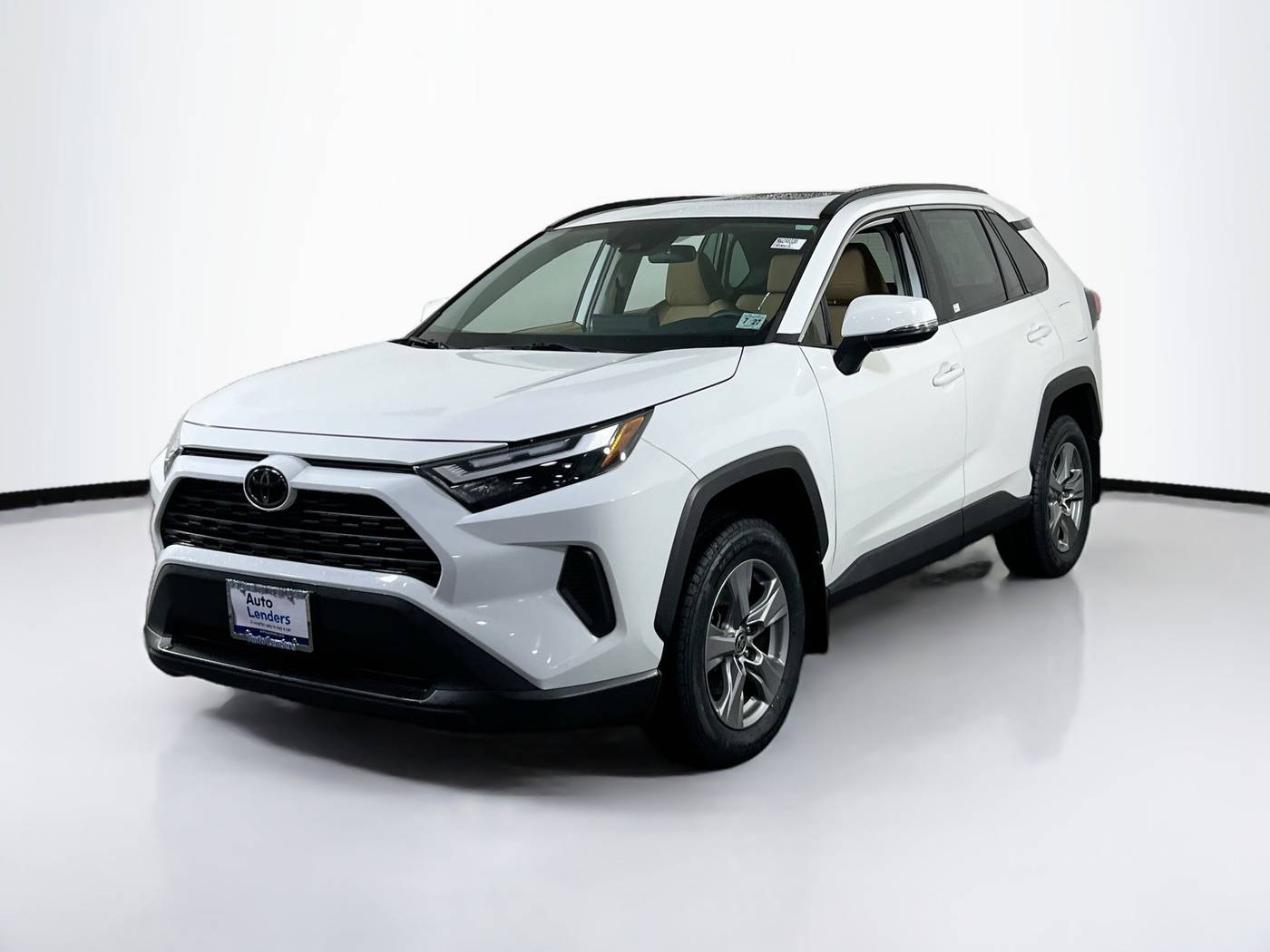 2022 Toyota RAV4 XLE — SUV — 44,184 mi — Williamstown, NJ