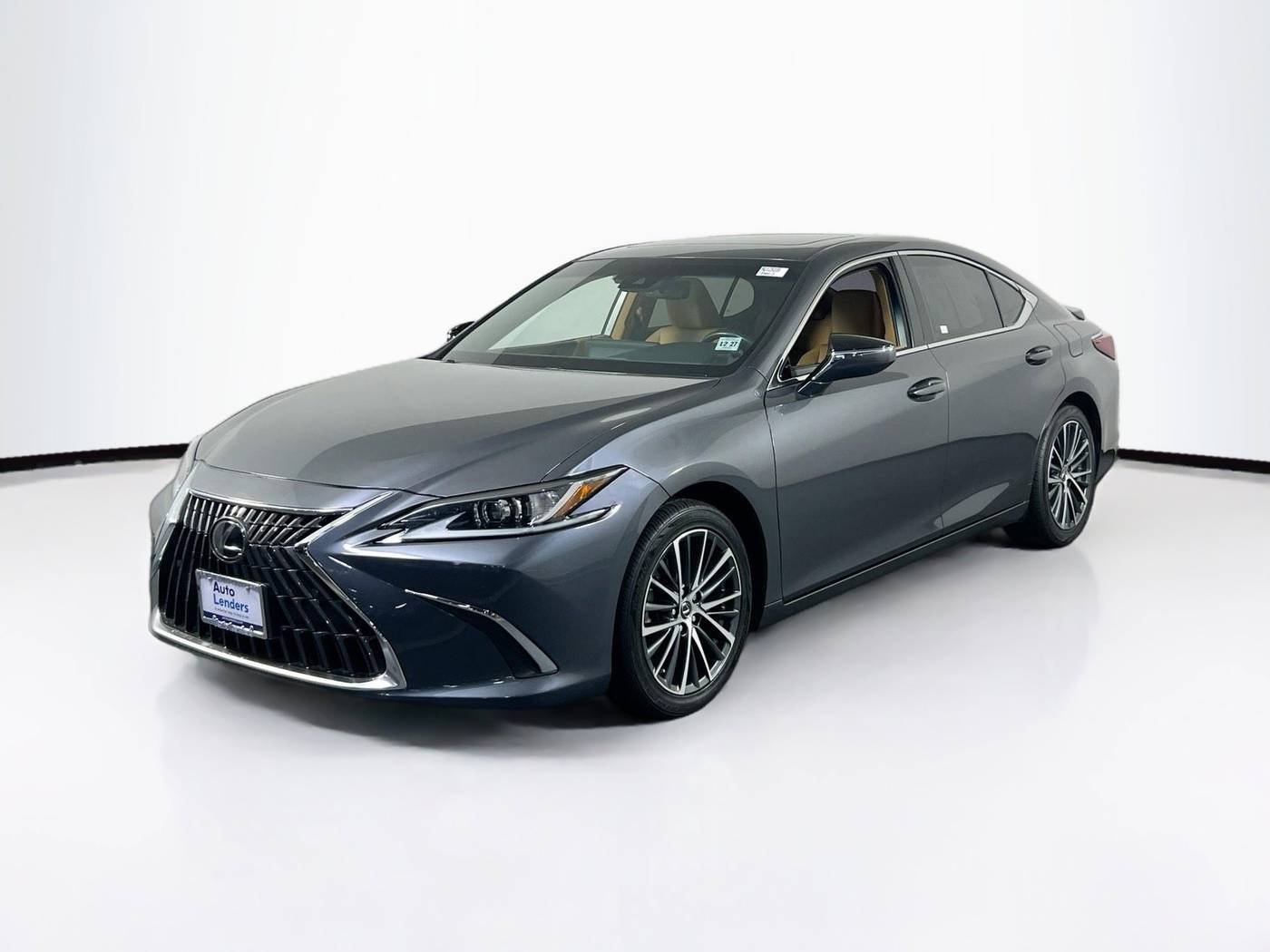 2022 Lexus ES ES 350 — Sedan — 52,562 mi — Williamstown, NJ