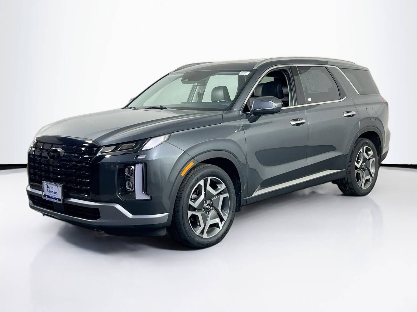 2023 Hyundai Palisade SEL — SUV — 14,136 mi — Williamstown, NJ