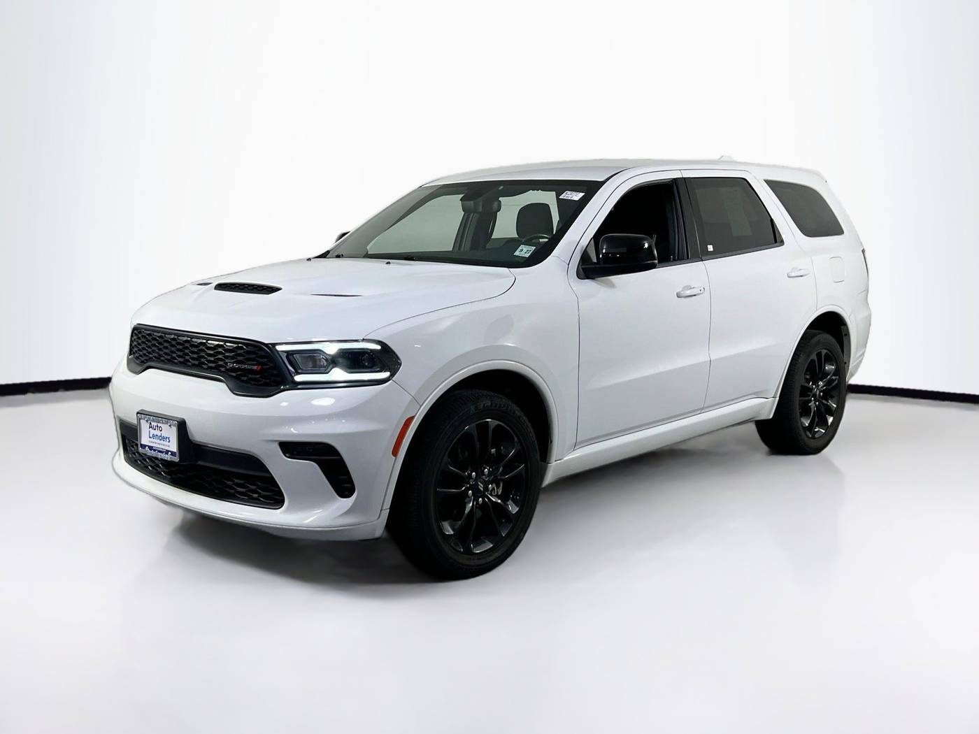 2022 Dodge Durango GT — SUV — 29,304 mi — Williamstown, NJ