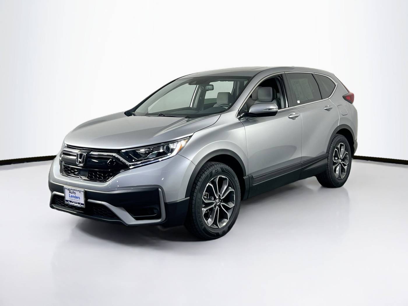 2022 Honda CR-V EX-L — SUV — 47,407 mi — Williamstown, NJ