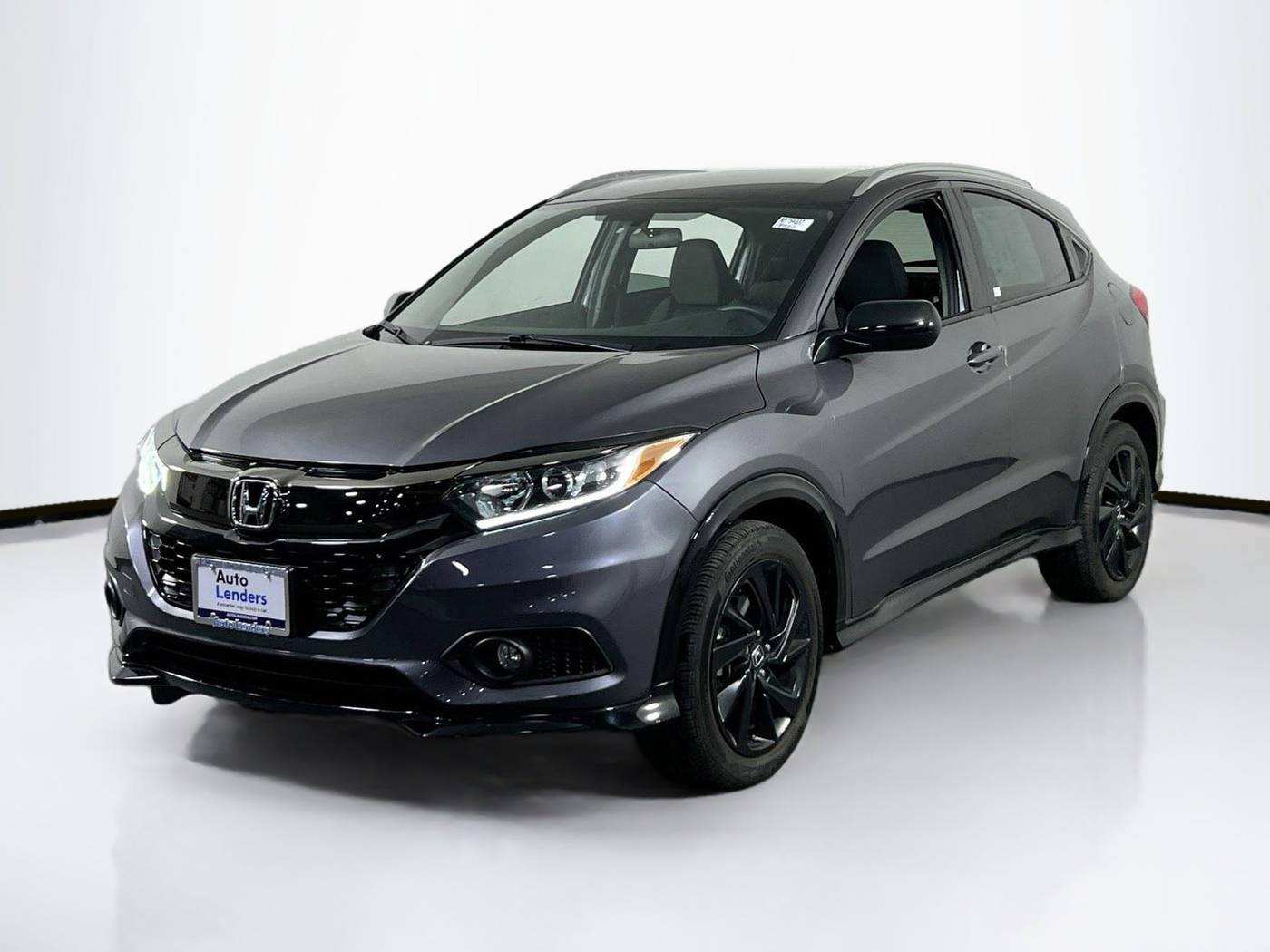 2022 Honda HR-V Sport — SUV — 14,919 mi — Williamstown, NJ