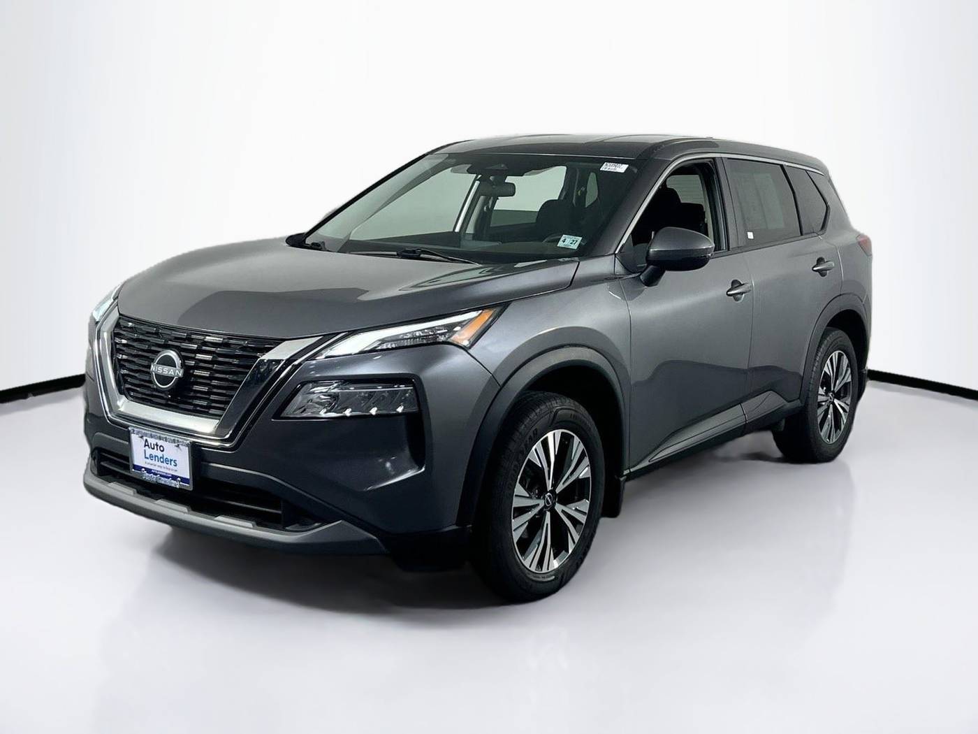 2022 Nissan Rogue SV — SUV — 32,192 mi — Williamstown, NJ