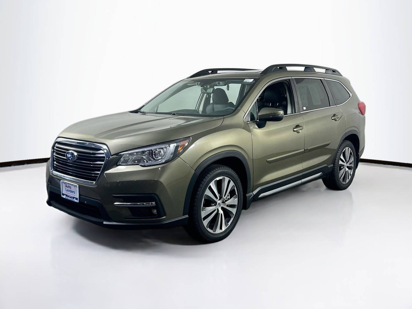 2022 Subaru Ascent Limited — SUV — 31,960 mi — Williamstown, NJ