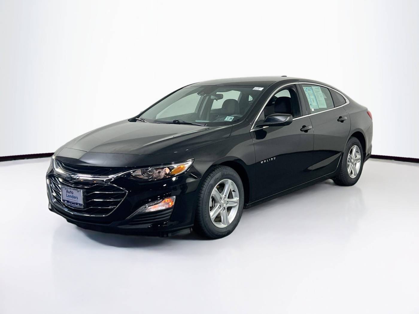 2023 Chevrolet Malibu LS — Sedan — 29,293 mi — Williamstown, NJ