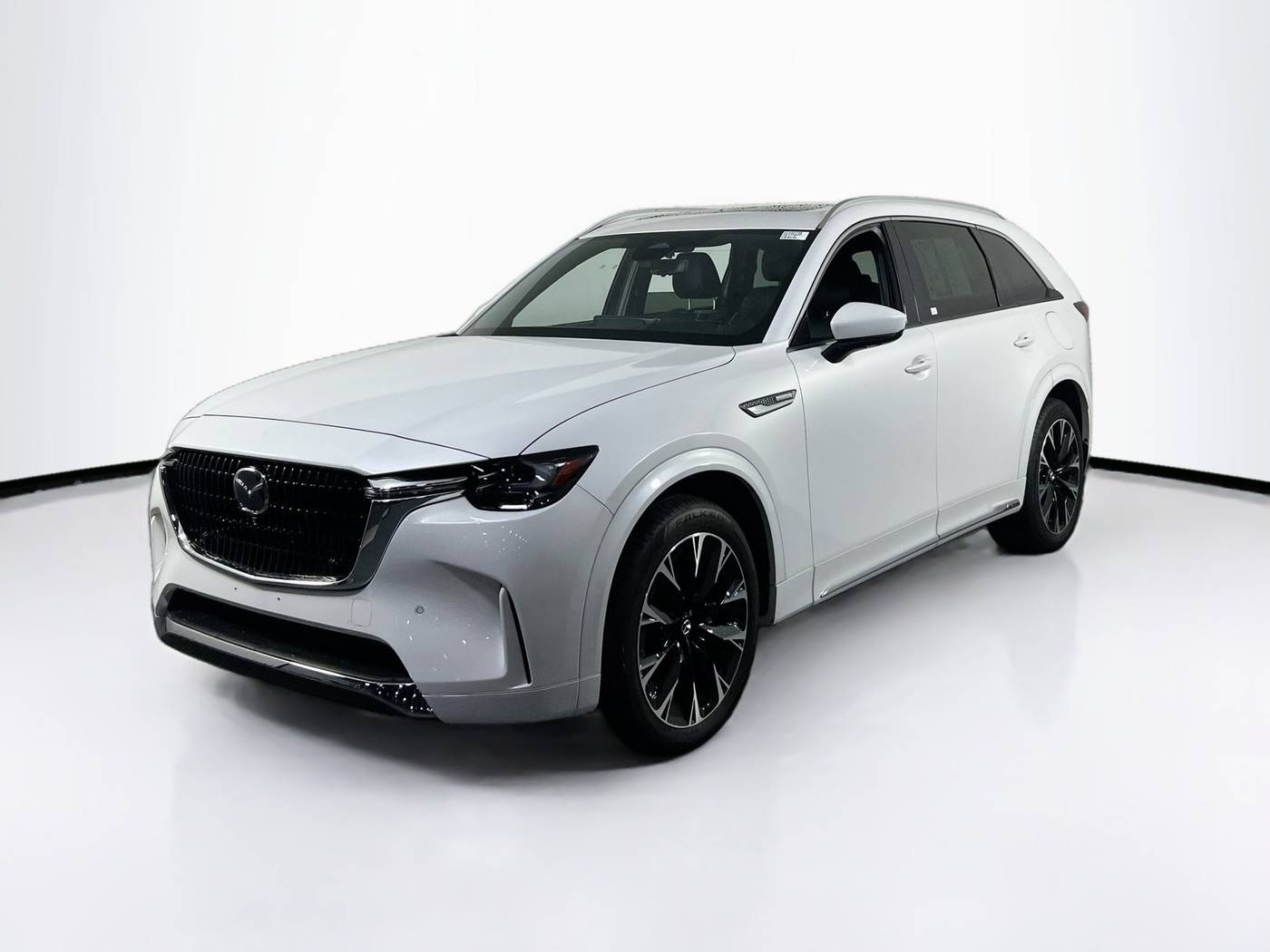 2025 Mazda CX-90 S Premium — SUV — 6,826 mi — Williamstown, NJ