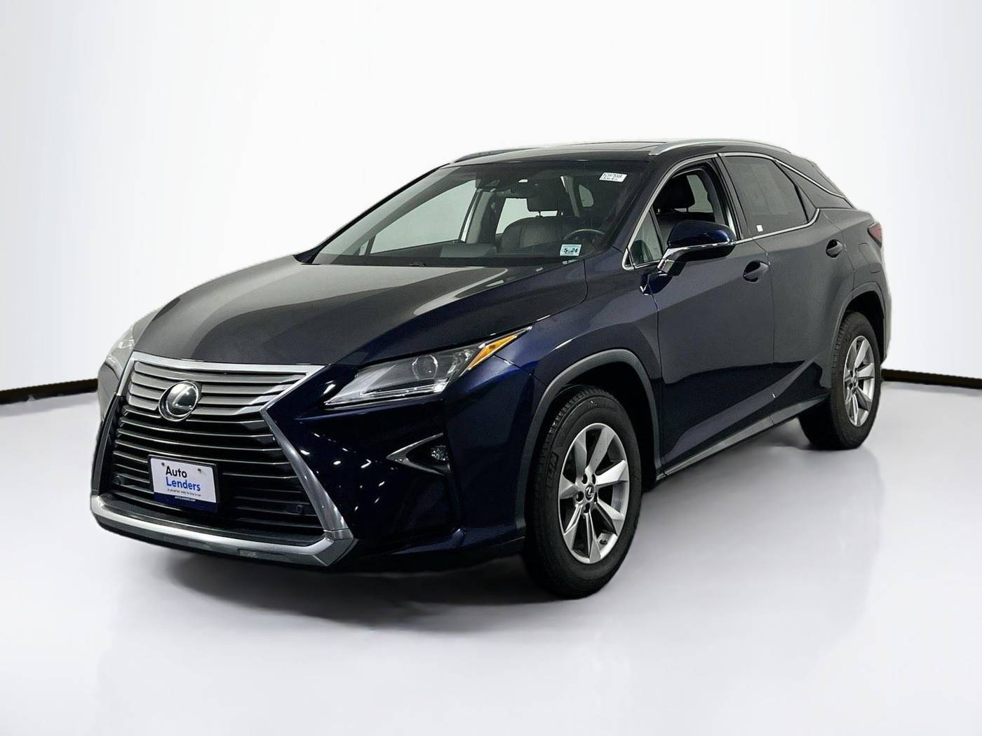 2019 Lexus RX RX 350 — SUV — 66,552 mi — Williamstown, NJ