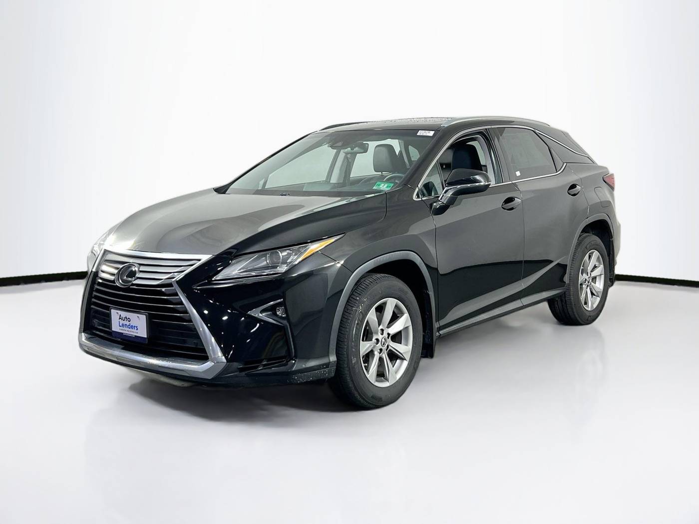 2018 Lexus RX RX 350 — SUV — 52,188 mi — Williamstown, NJ