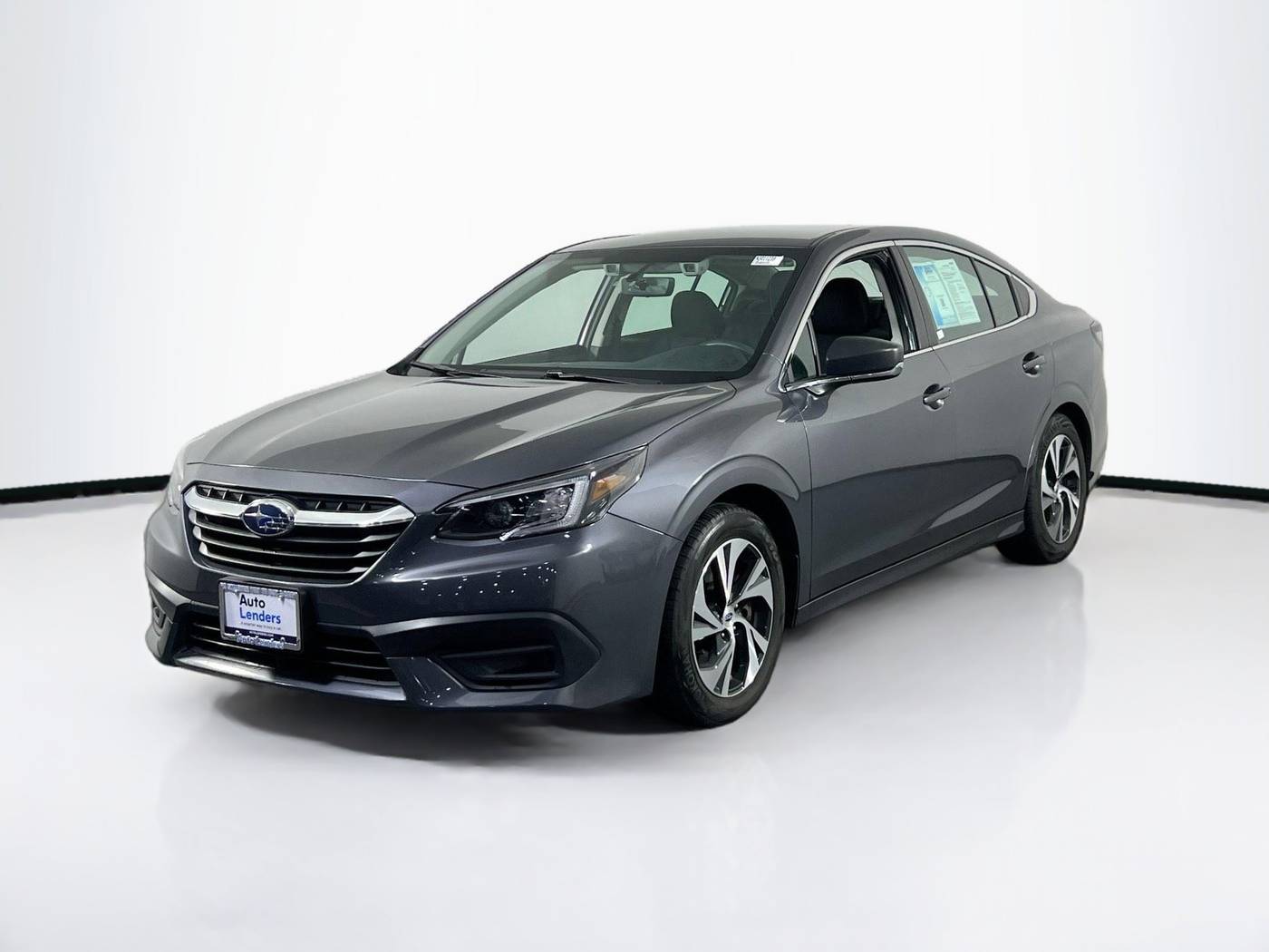 2022 Subaru Legacy 2.5i — Sedan — 42,387 mi — Williamstown, NJ