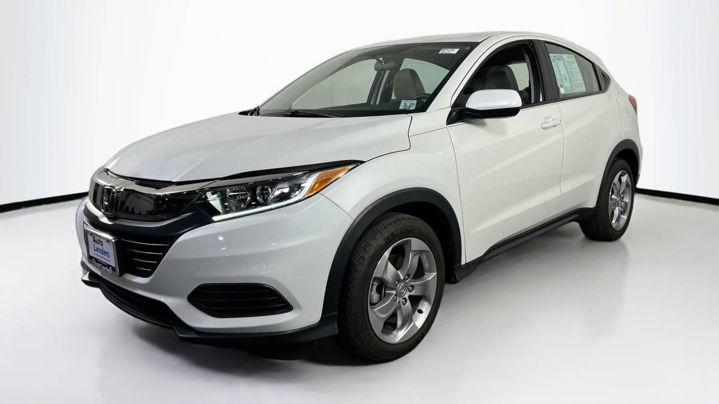 2022 Honda HR-V LX — SUV — 27,102 mi — Williamstown, NJ