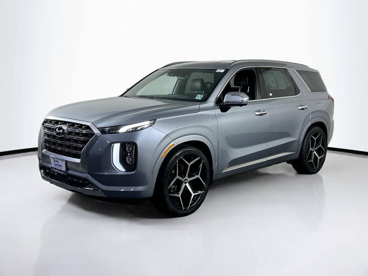 2020 Hyundai Palisade Limited — SUV — 73,237 mi — Williamstown, NJ