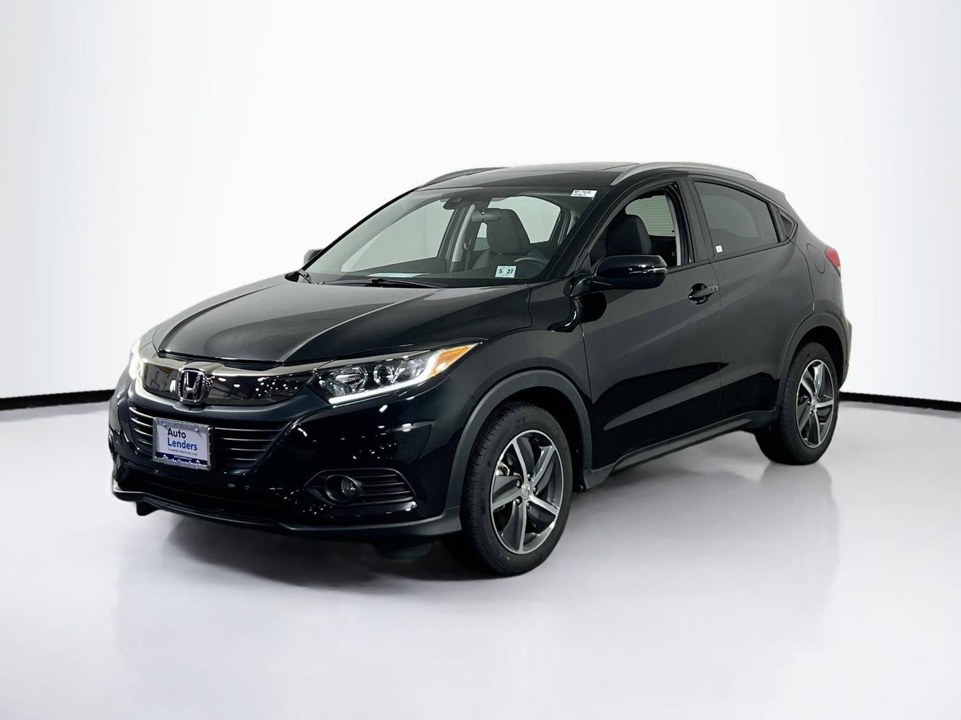2022 Honda HR-V EX — SUV — 9,706 mi — Williamstown, NJ