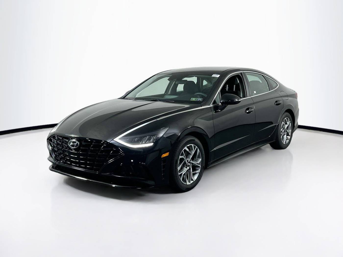 2022 Hyundai Sonata SEL — Sedan — 28,208 mi — Williamstown, NJ