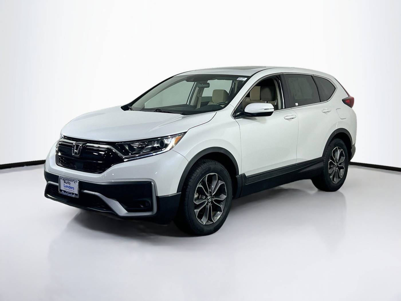 2022 Honda CR-V EX — SUV — 13,238 mi — Williamstown, NJ