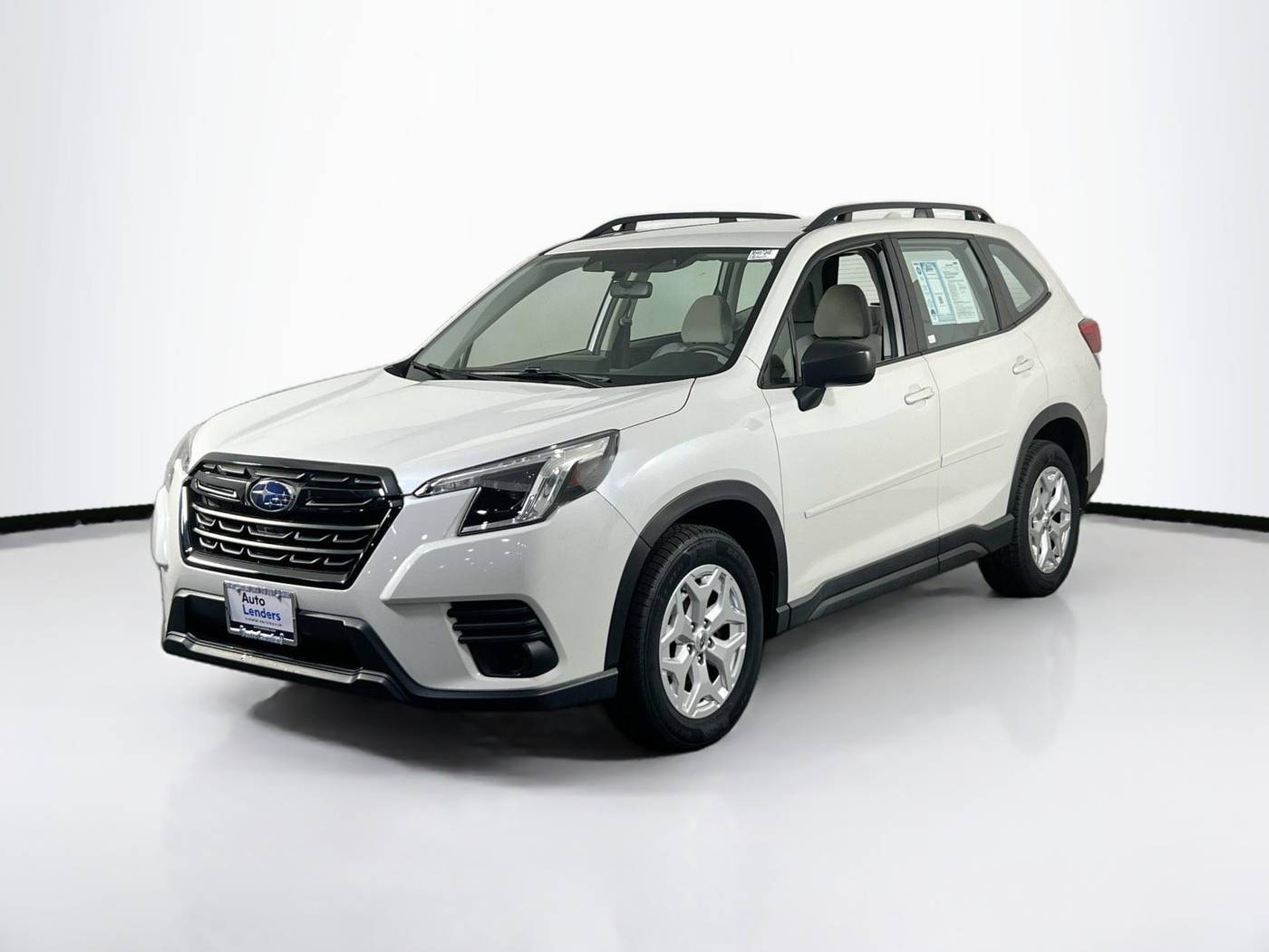 2022 Subaru Forester Base — SUV — 28,516 mi — Williamstown, NJ