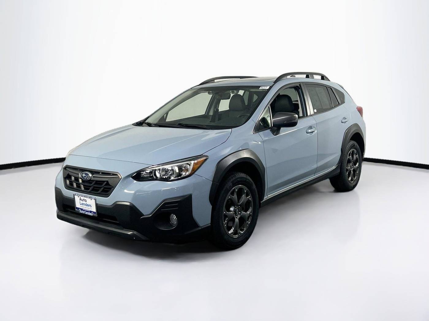 2022 Subaru Crosstrek Sport — SUV — 35,370 mi — Williamstown, NJ