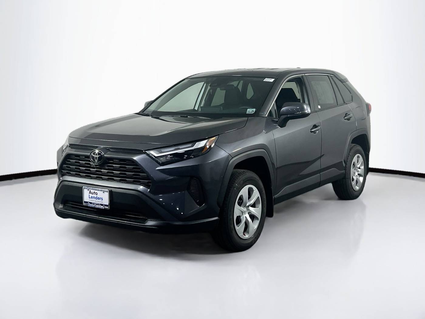 2025 Toyota RAV4 LE — SUV — 2,020 mi — Williamstown, NJ