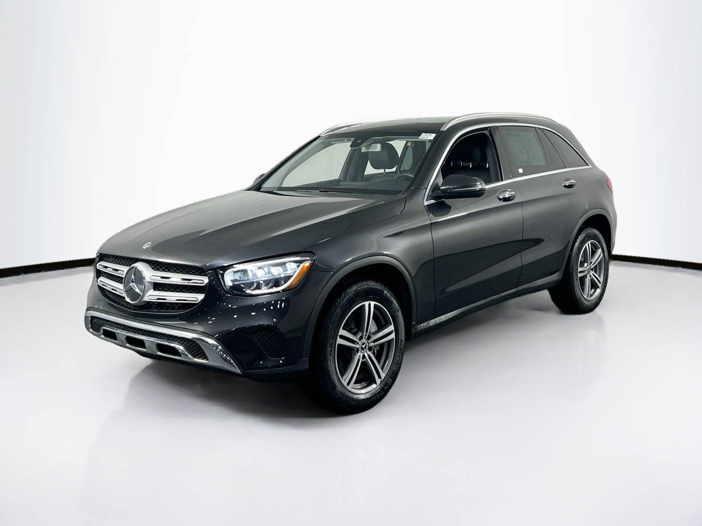 2020 Mercedes-Benz GLC GLC 300 — SUV — 50,424 mi — Williamstown, NJ