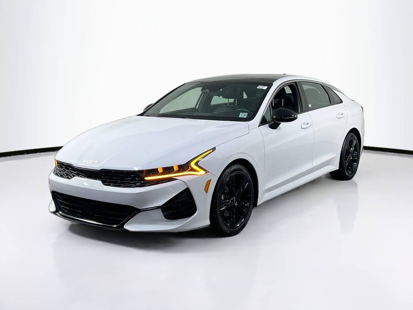 2022 Kia K5 GT-Line — Sedan — 37,770 mi — Williamstown, NJ
