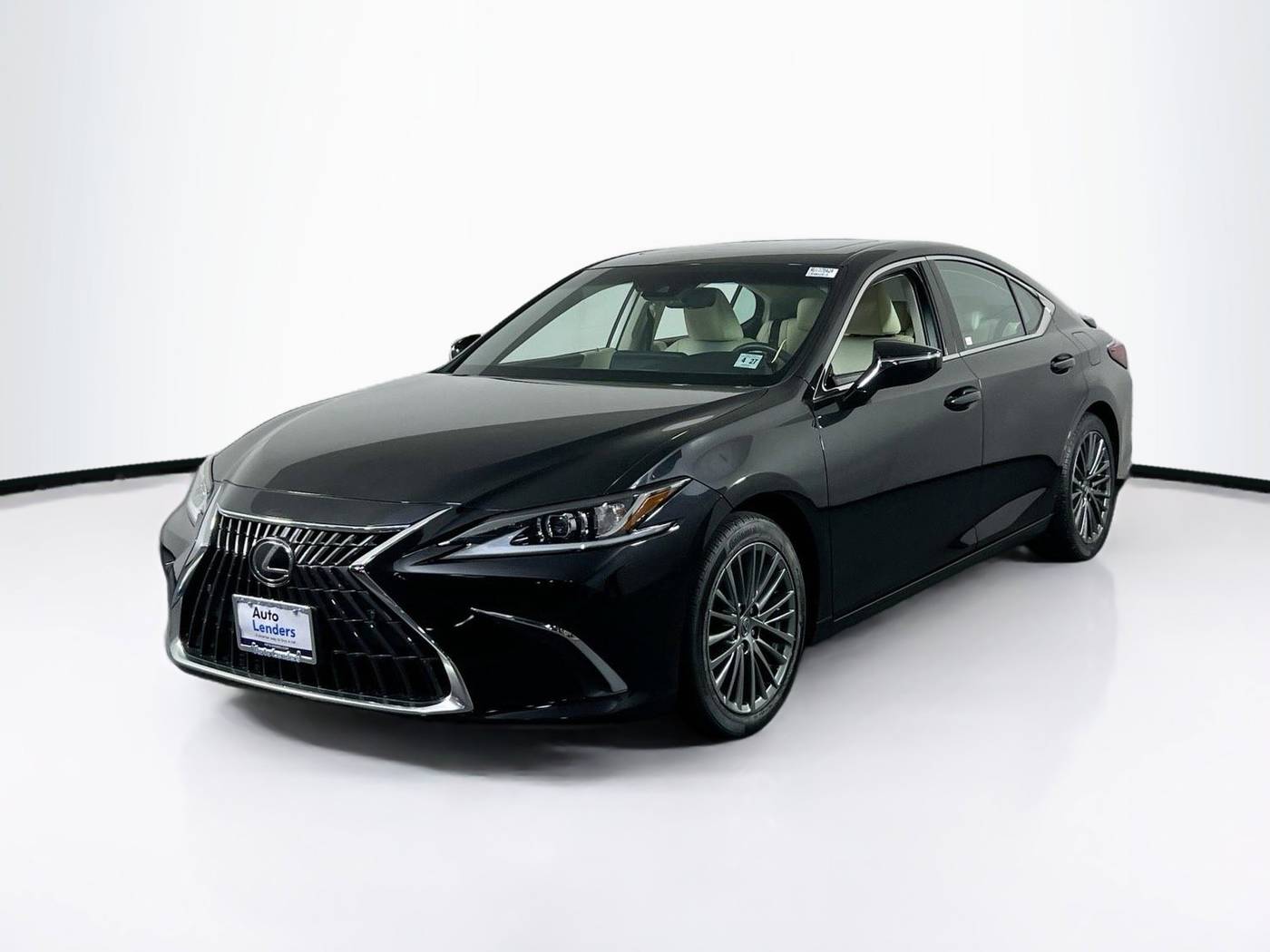 2022 Lexus ES ES 350 — Sedan — 48,972 mi — Williamstown, NJ