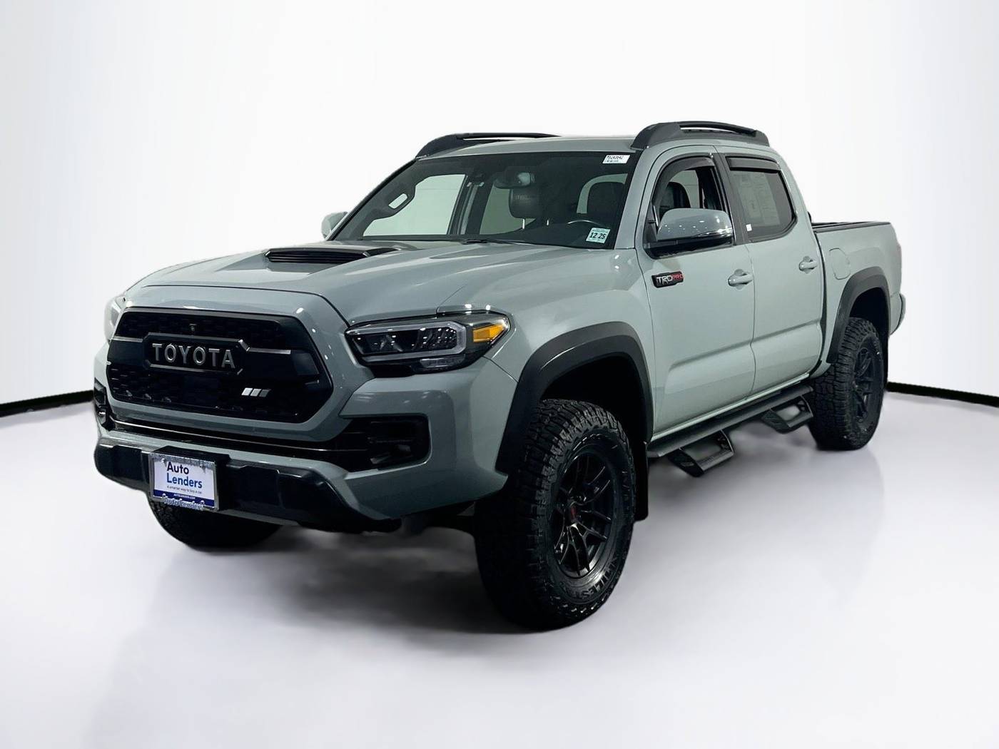 2021 Toyota Tacoma TRD Pro — Pickup Truck — 33,859 mi — Williamstown, NJ