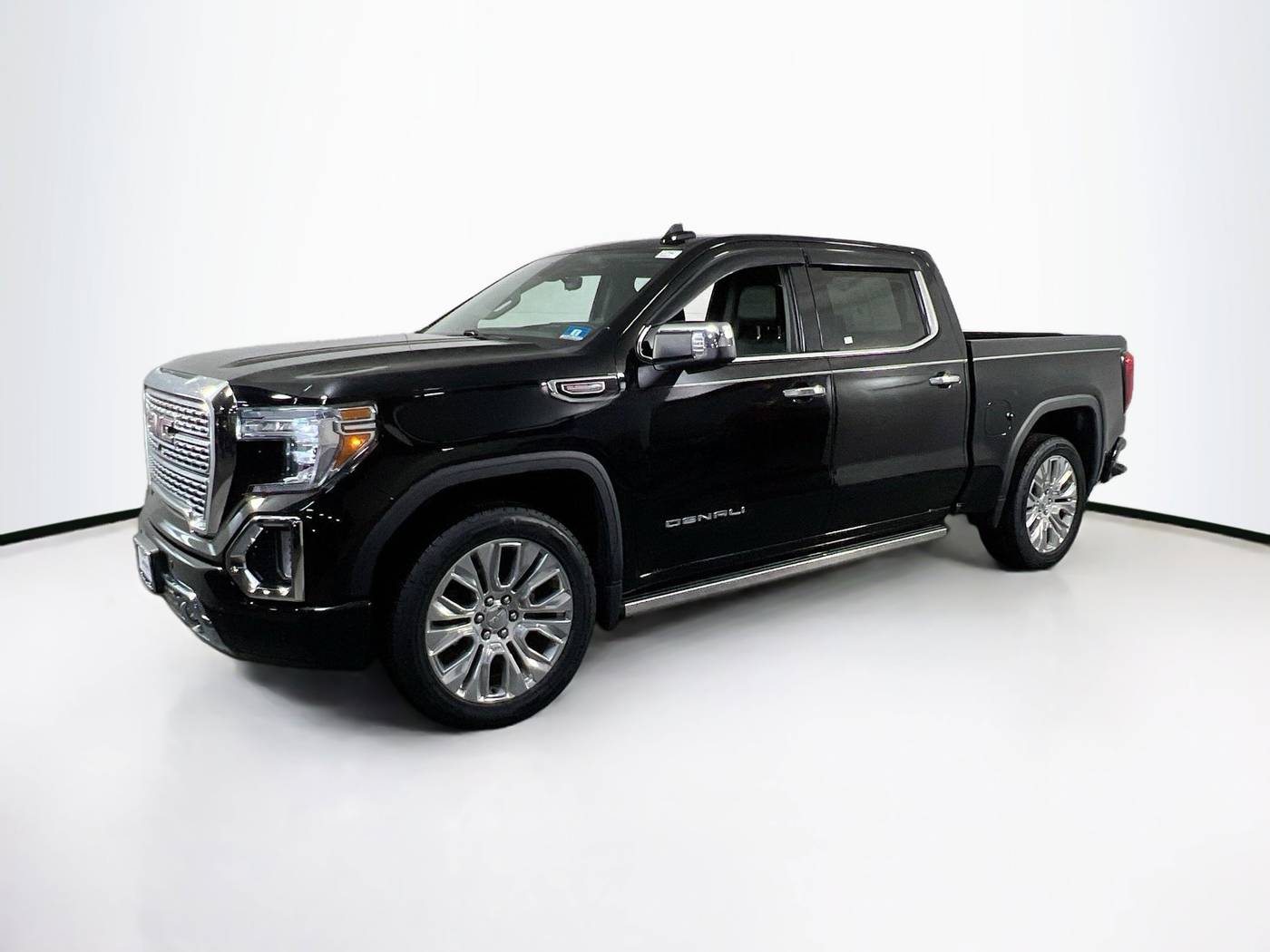 2020 GMC Sierra 1500 Denali — Pickup Truck — 71,976 mi — Williamstown, NJ