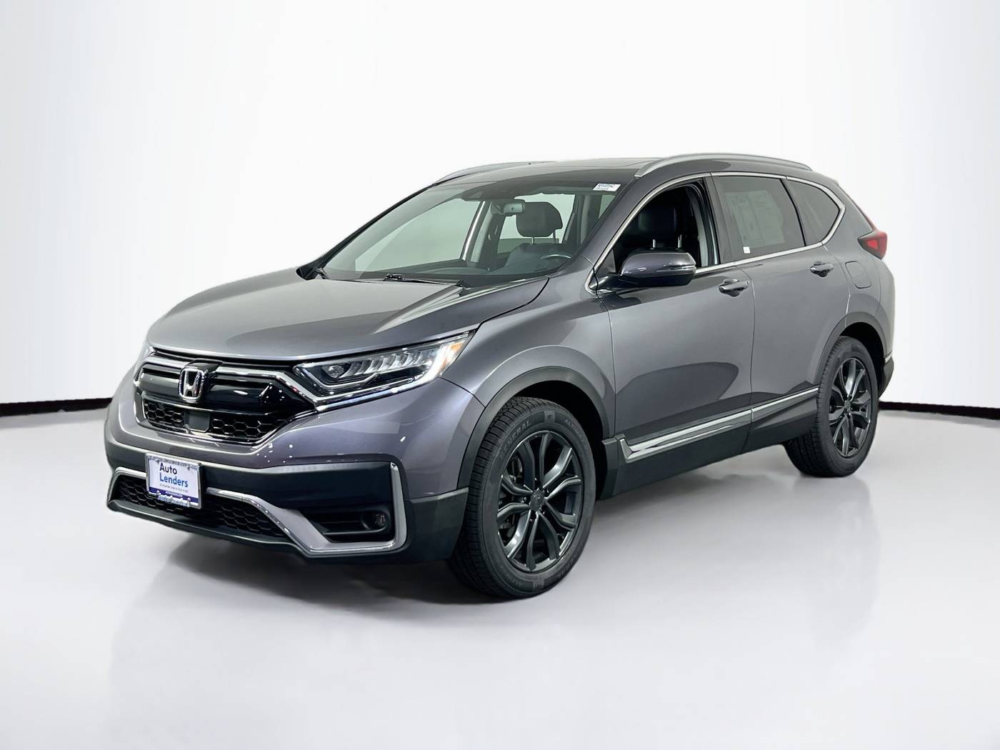 2022 Honda CR-V Touring — SUV — 24,549 mi — Williamstown, NJ