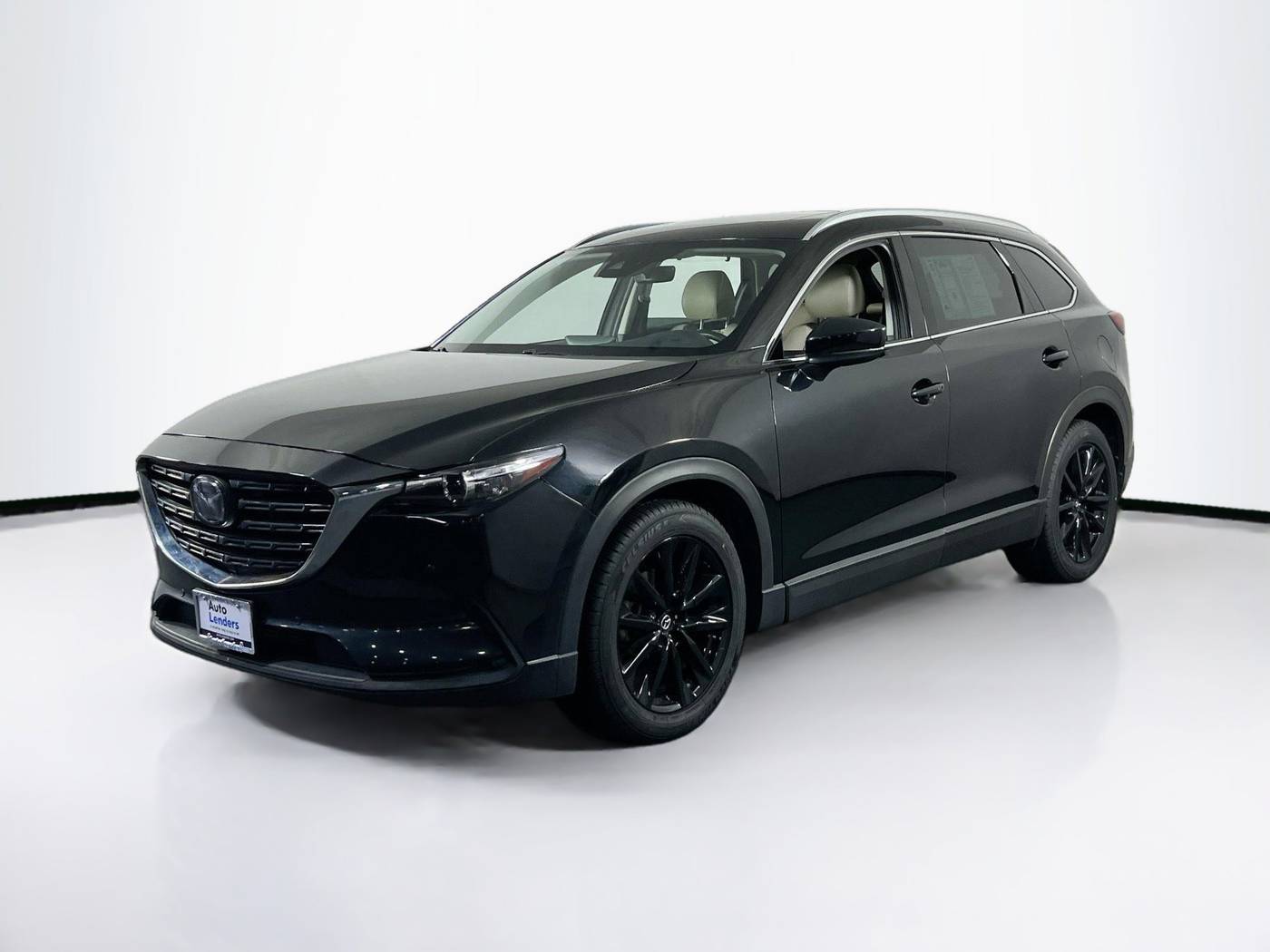 2022 Mazda CX-9 Touring Plus — SUV — 29,530 mi — Williamstown, NJ