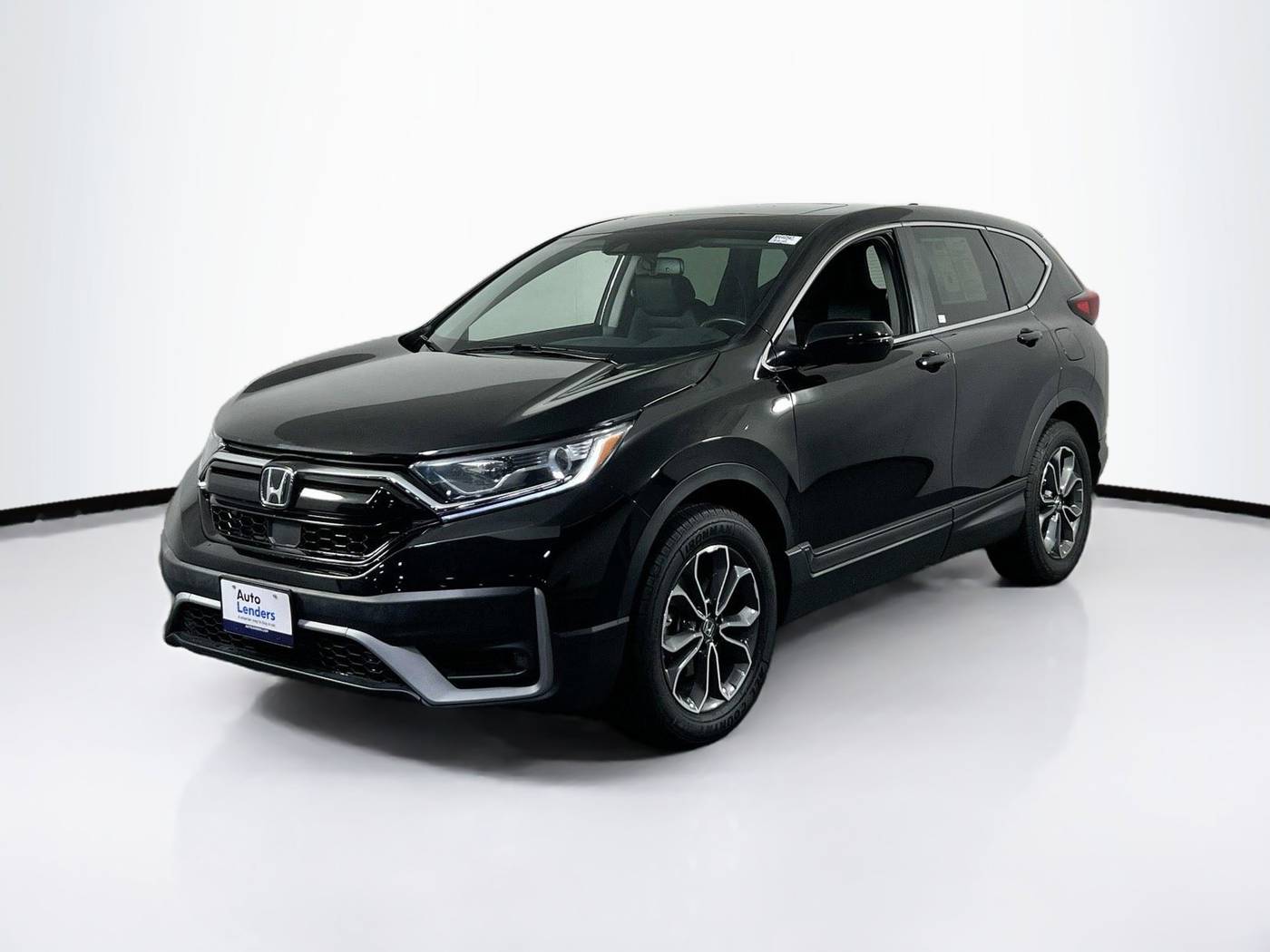 2022 Honda CR-V EX-L — SUV — 46,941 mi — Williamstown, NJ