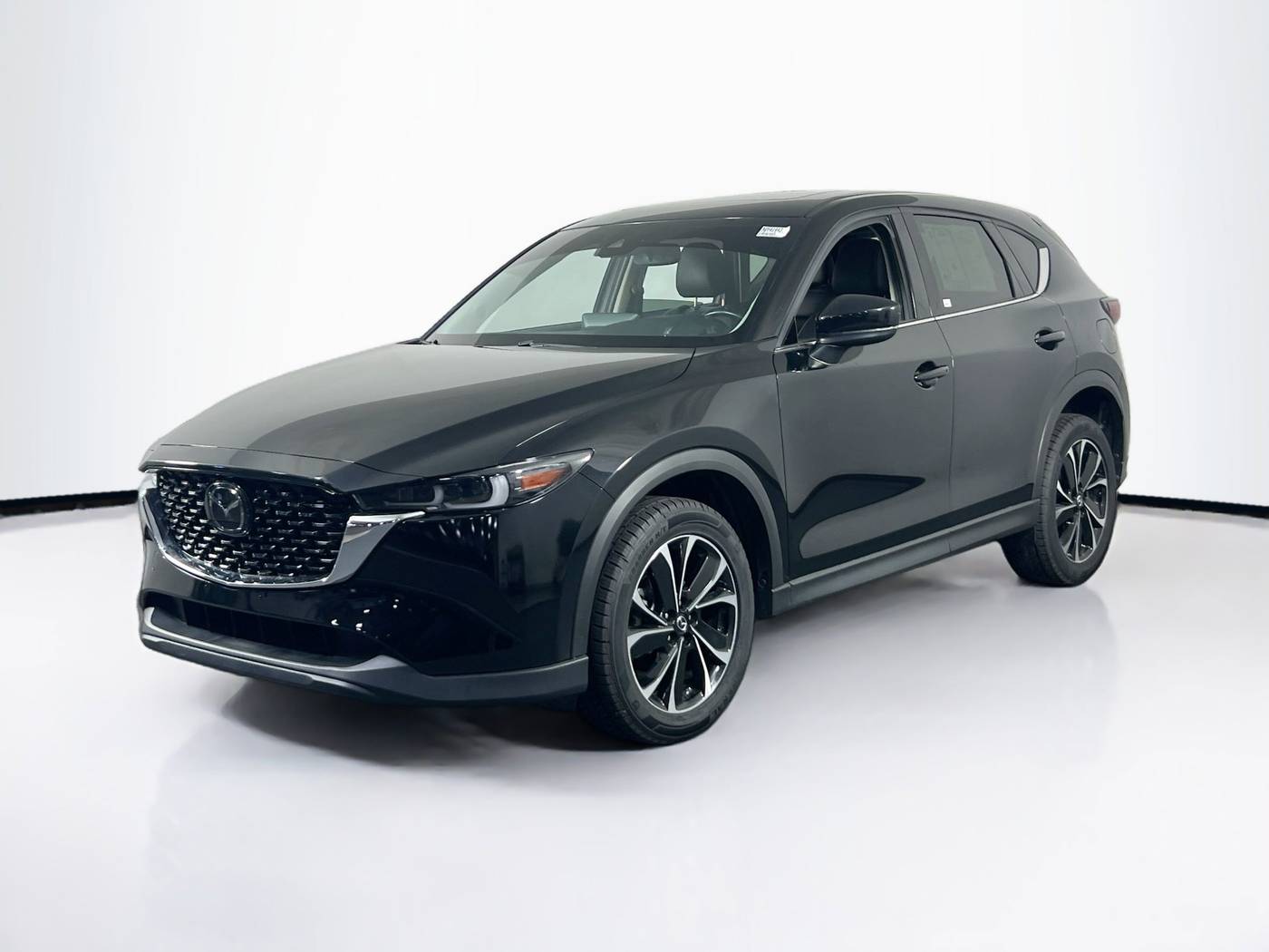 2022 Mazda CX-5 2.5 S Premium — SUV — 26,945 mi — Williamstown, NJ