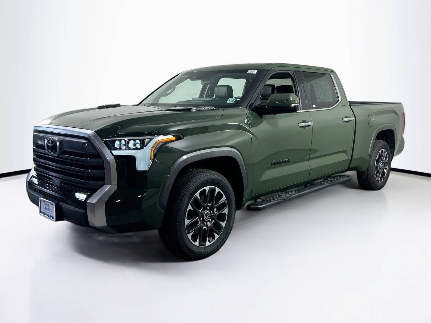 2022 Toyota Tundra Hybrid Limited — Pickup Truck — 20,351 mi — Williamstown, NJ