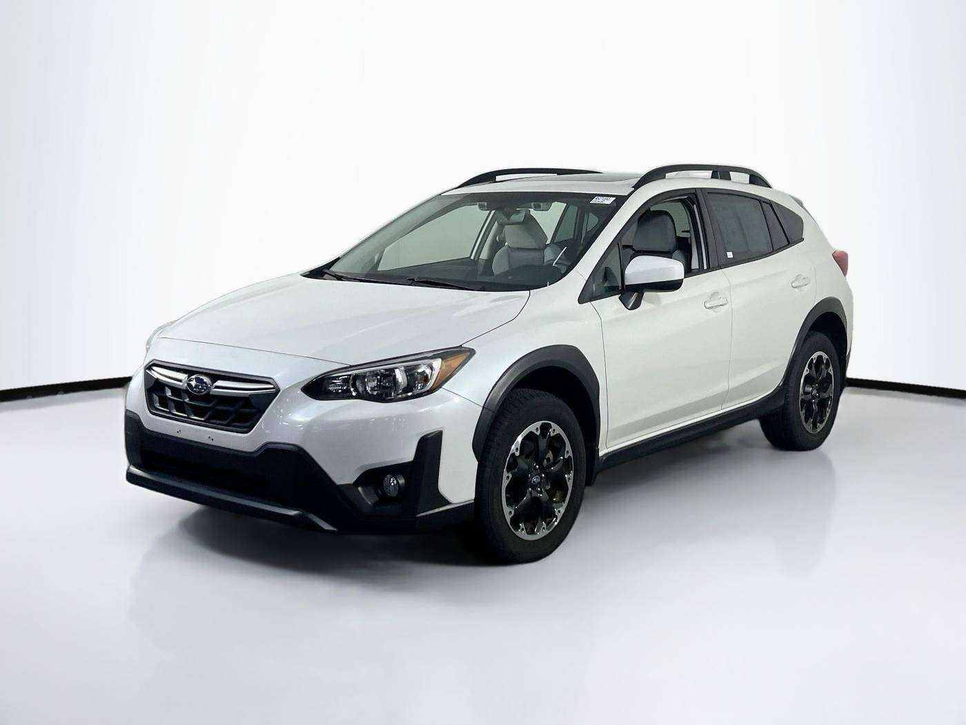 2022 Subaru Crosstrek Premium — SUV — 8,215 mi — Williamstown, NJ