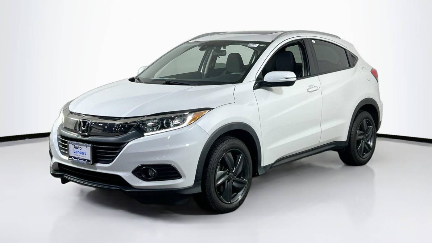 2022 Honda HR-V EX — SUV — 17,144 mi — Williamstown, NJ