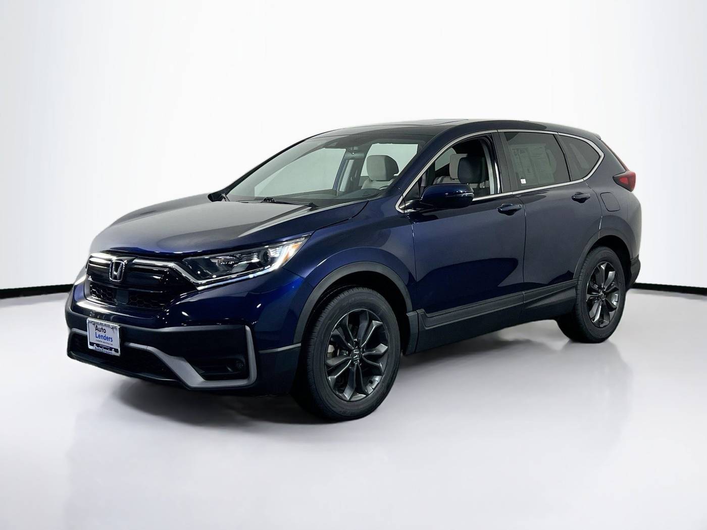 2022 Honda CR-V EX — SUV — 25,729 mi — Williamstown, NJ