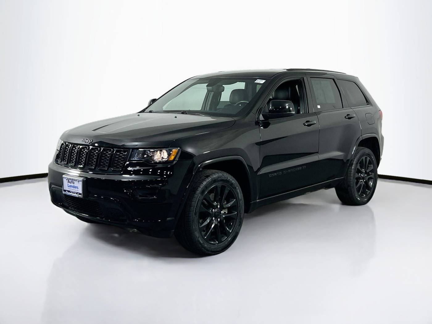 2022 Jeep Grand Cherokee WK Laredo X — SUV — 28,699 mi — Williamstown, NJ
