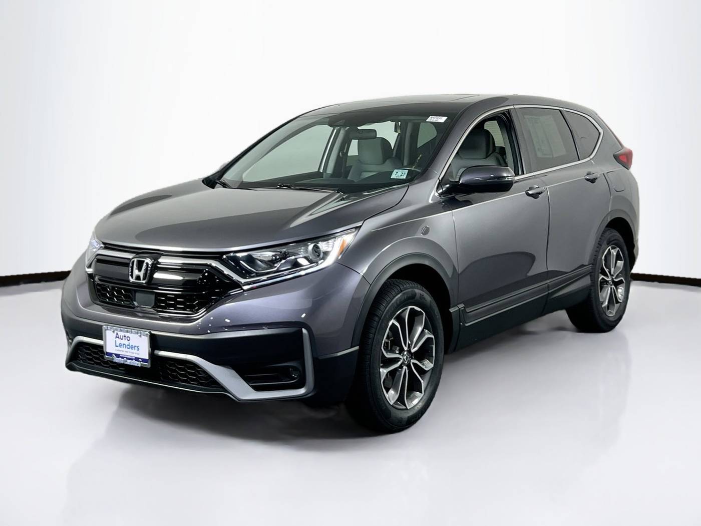 2022 Honda CR-V EX — SUV — 19,196 mi — Williamstown, NJ