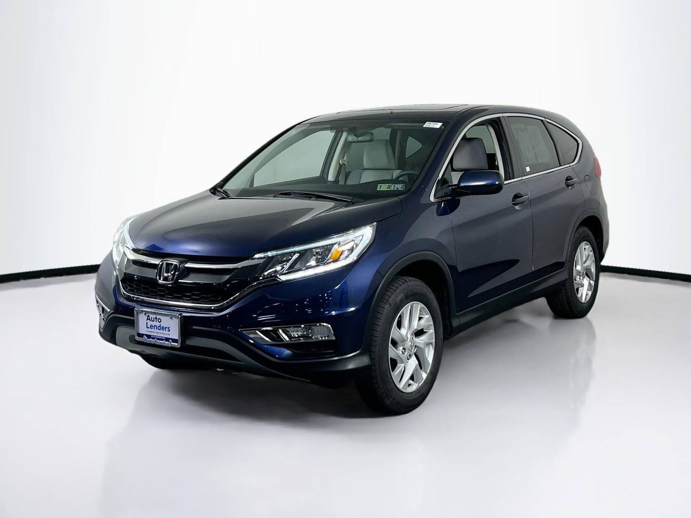 2015 Honda CR-V EX — SUV — 106,700 mi — Williamstown, NJ