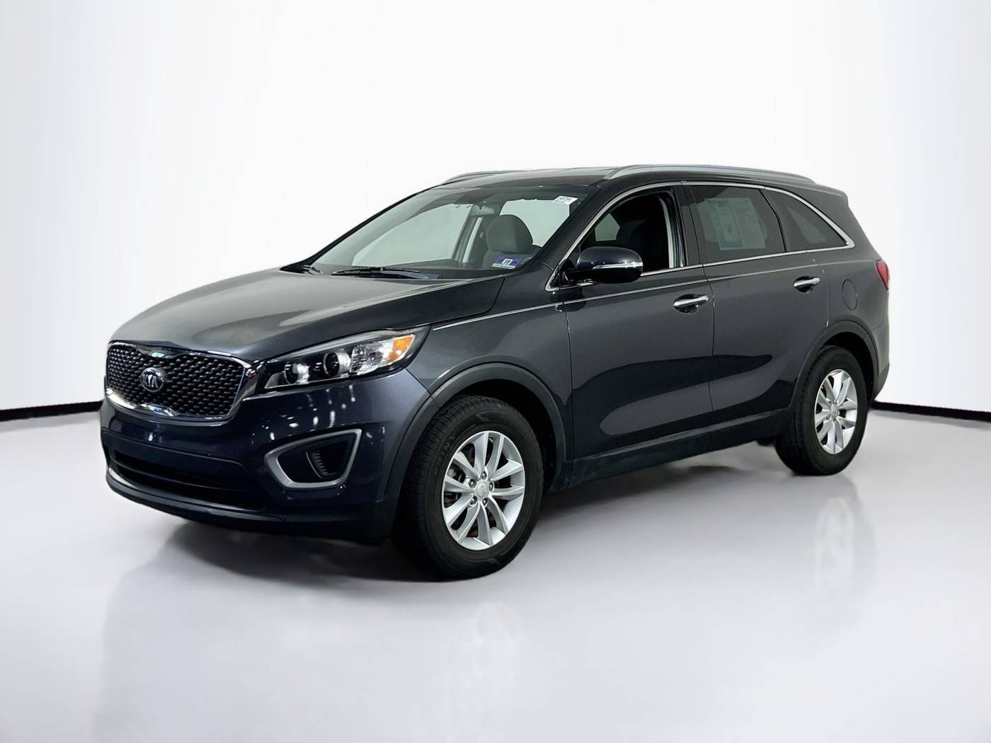 2018 Kia Sorento LX — SUV — 42,664 mi — Williamstown, NJ