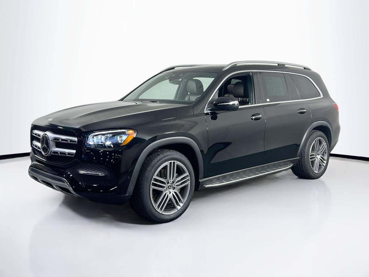 2022 Mercedes-Benz GLS GLS 450 — SUV — 58,349 mi — Williamstown, NJ