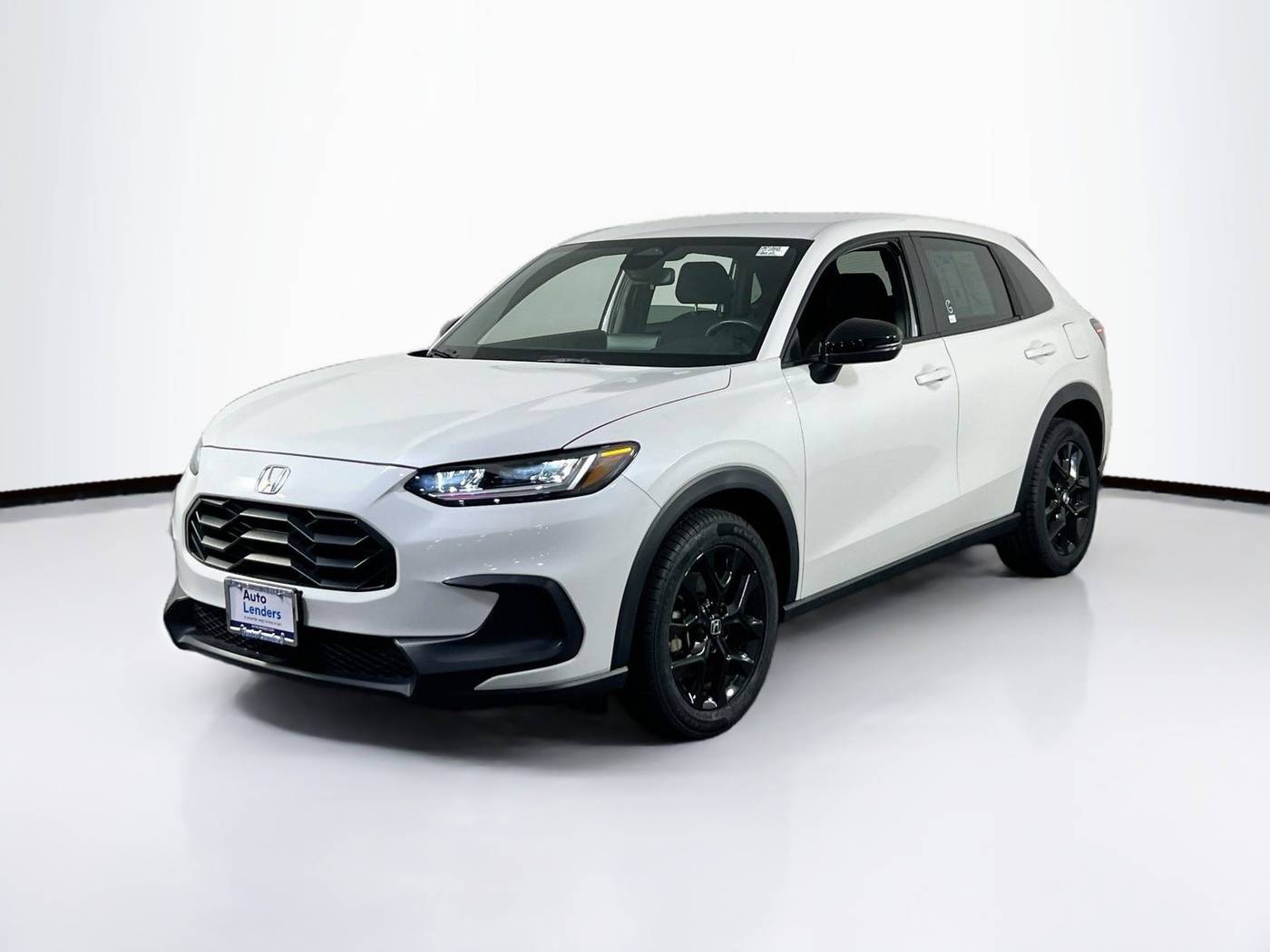 2023 Honda HR-V Sport — SUV — 23,270 mi — Williamstown, NJ