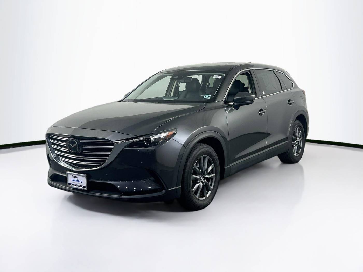 2022 Mazda CX-9 Touring — SUV — 15,341 mi — Williamstown, NJ