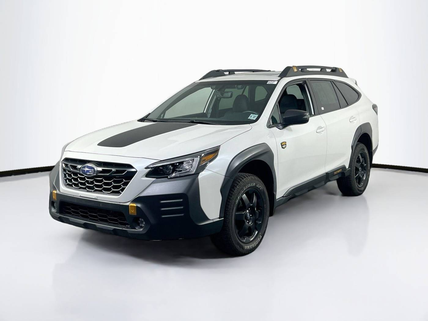 2022 Subaru Outback 2.4T Wilderness — SUV — 10,131 mi — Williamstown, NJ