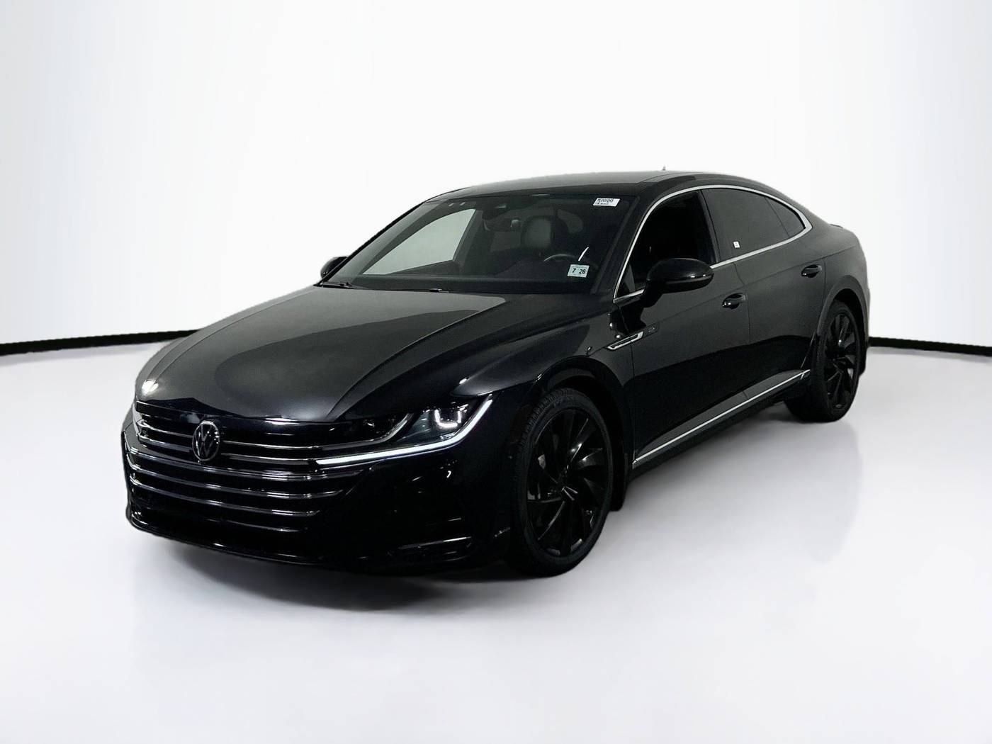 2021 Volkswagen Arteon SEL Premium R-Line — Hatchback — 66,909 mi — Williamstown, NJ