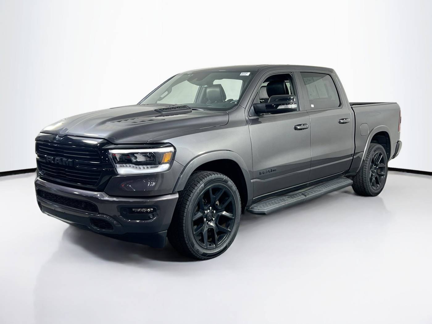2022 Ram 1500 Laramie — Pickup Truck — 38,892 mi — Williamstown, NJ