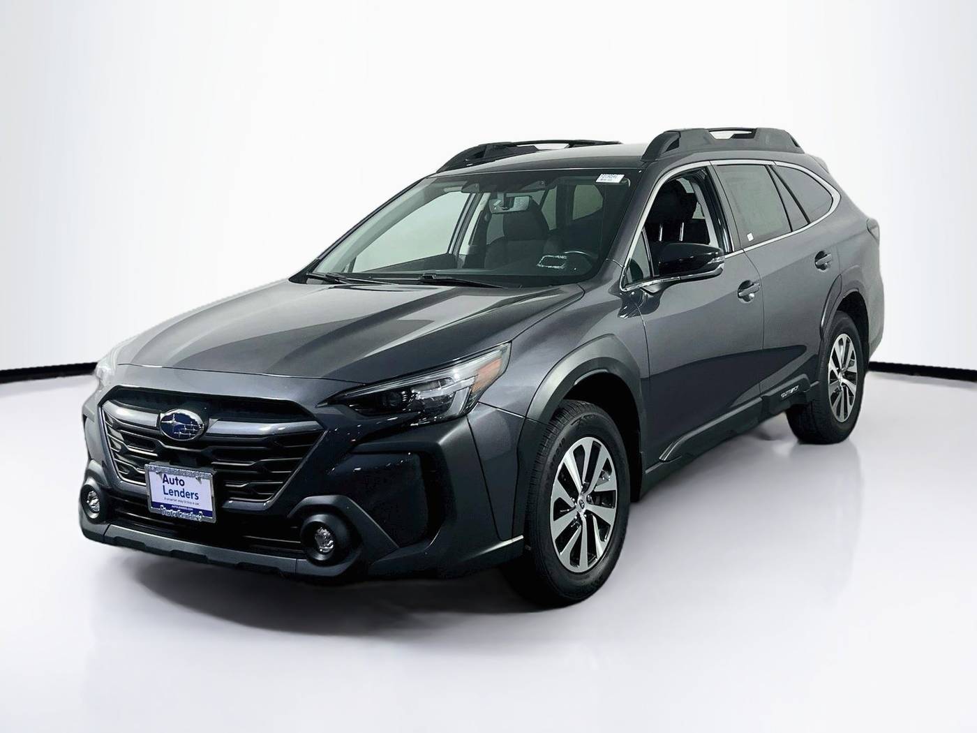 2023 Subaru Outback Premium — SUV — 42,392 mi — Williamstown, NJ