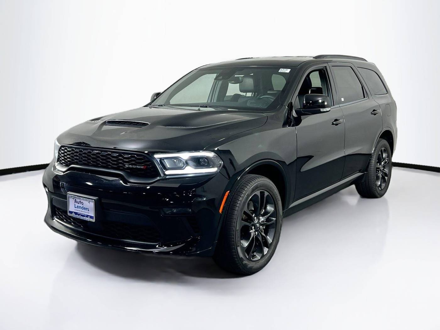 2022 Dodge Durango GT Plus — SUV — 12,164 mi — Williamstown, NJ