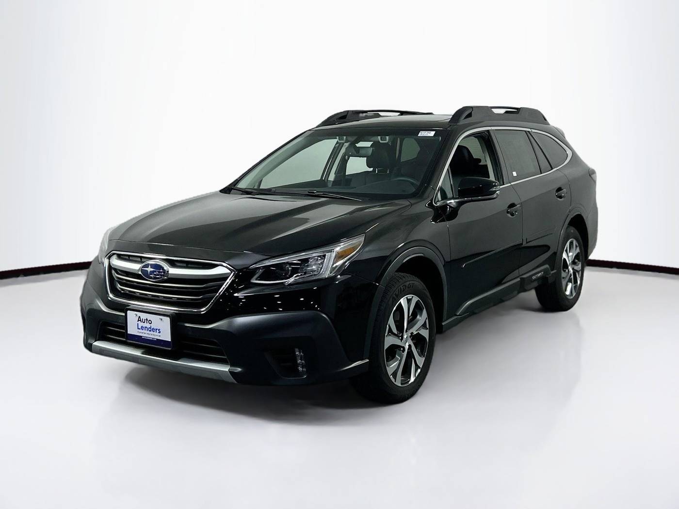 2022 Subaru Outback 2.5i Limited — SUV — 30,149 mi — Williamstown, NJ