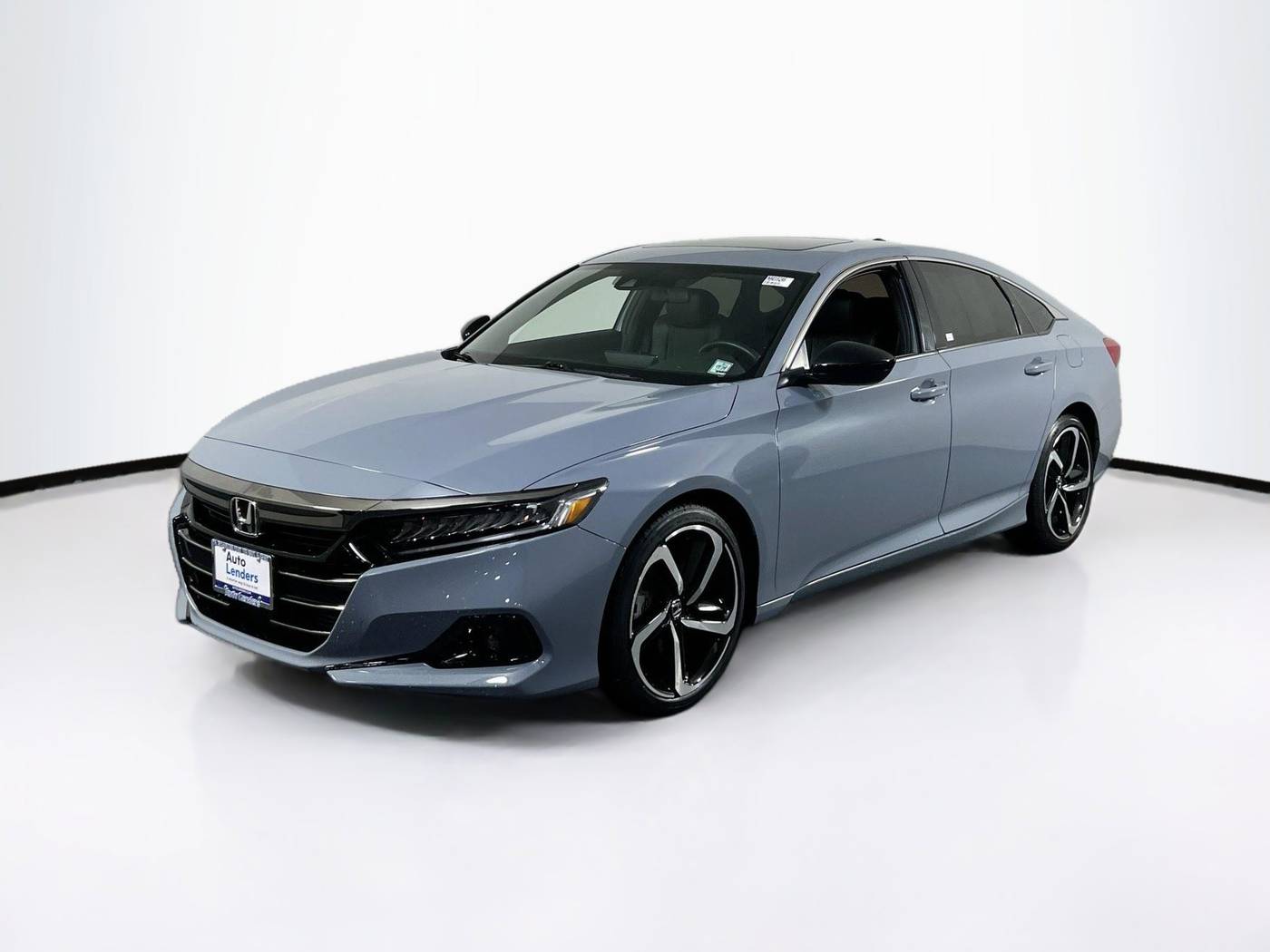 2022 Honda Accord Sport — Sedan — 15,439 mi — Williamstown, NJ